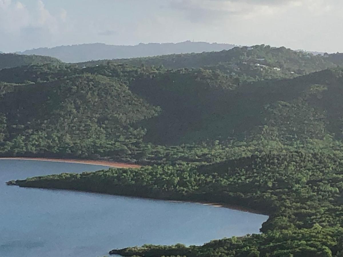 Villa Belle Lune لا ترينيت المظهر الخارجي الصورة