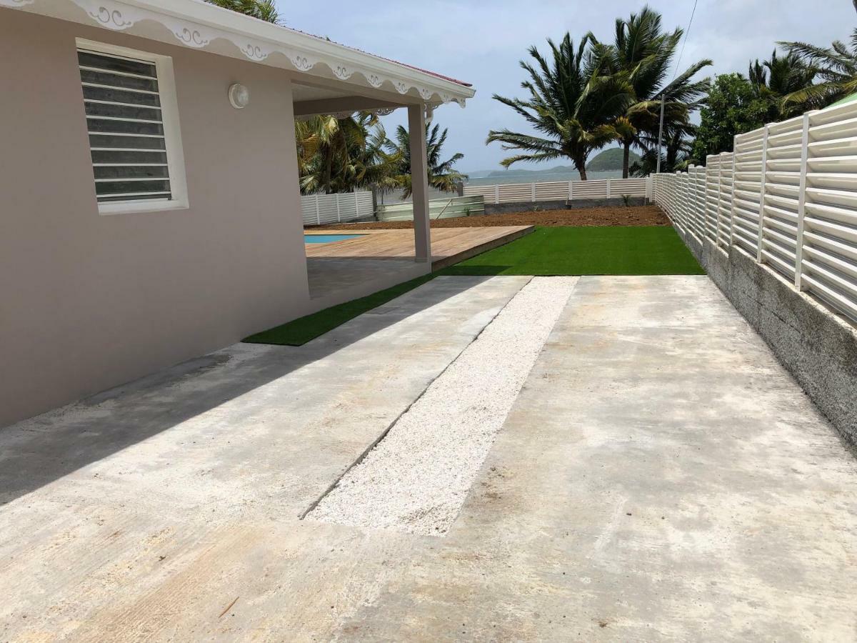 Villa Belle Lune لا ترينيت المظهر الخارجي الصورة